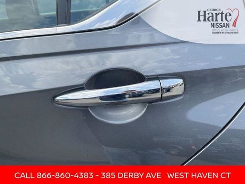 Certified 2025 Nissan Altima 2.5 SV w/ SV Special Edition Package AWD/4WD image 7