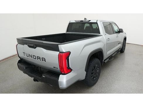 New 2026 Toyota Tundra SR5 AWD/4WD image 26