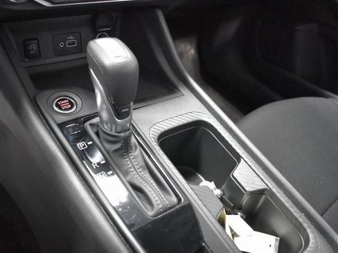 Certified 2025 Nissan Sentra S image 17