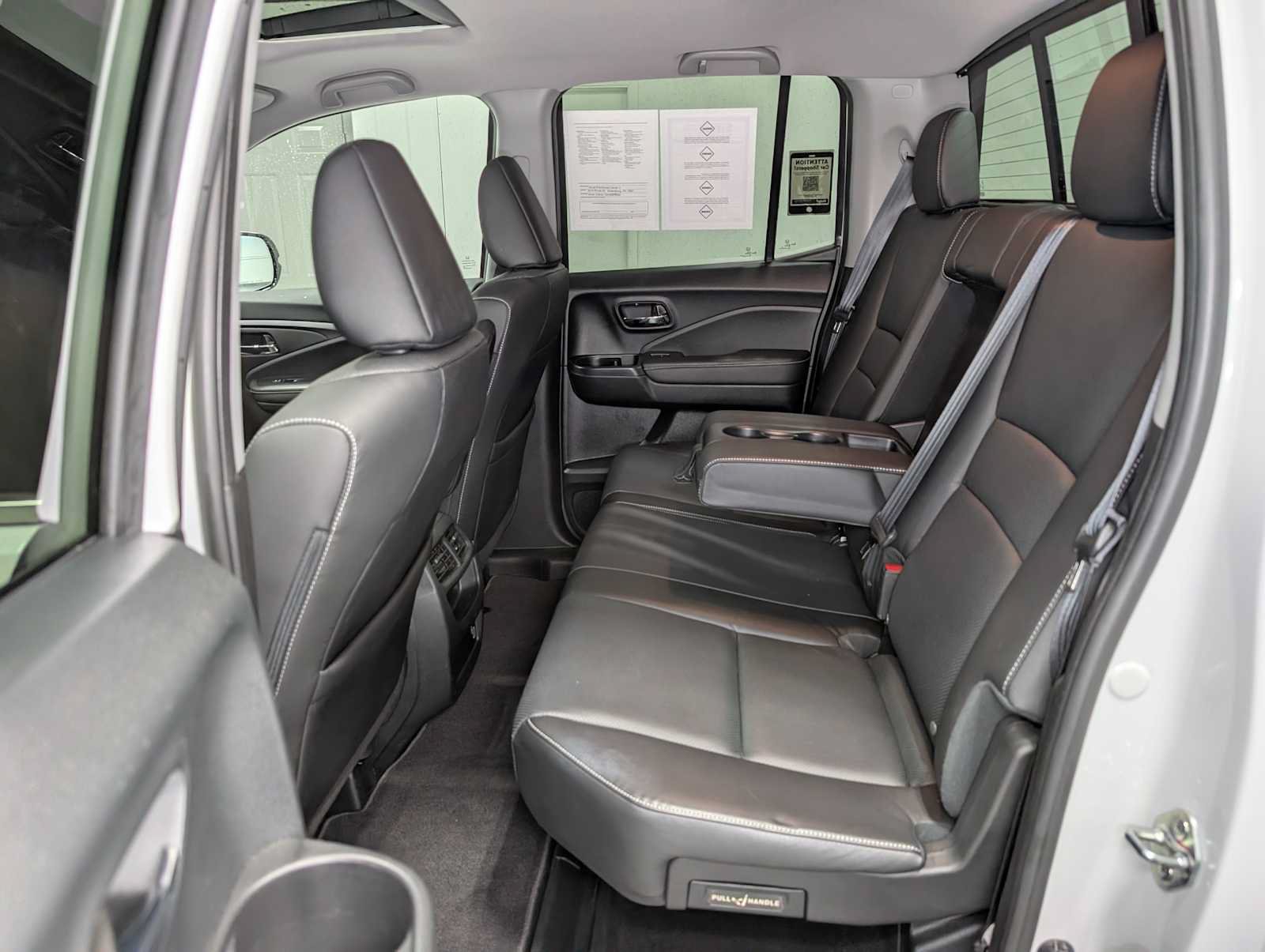 Used 2022 Honda Ridgeline RTL-E image 19
