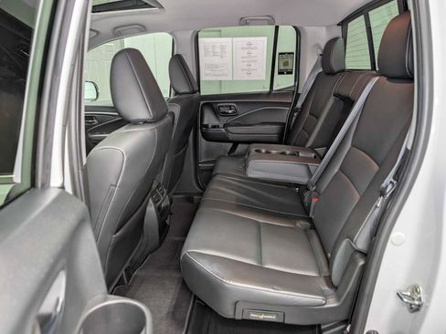 Used 2022 Honda Ridgeline RTL-E image 19