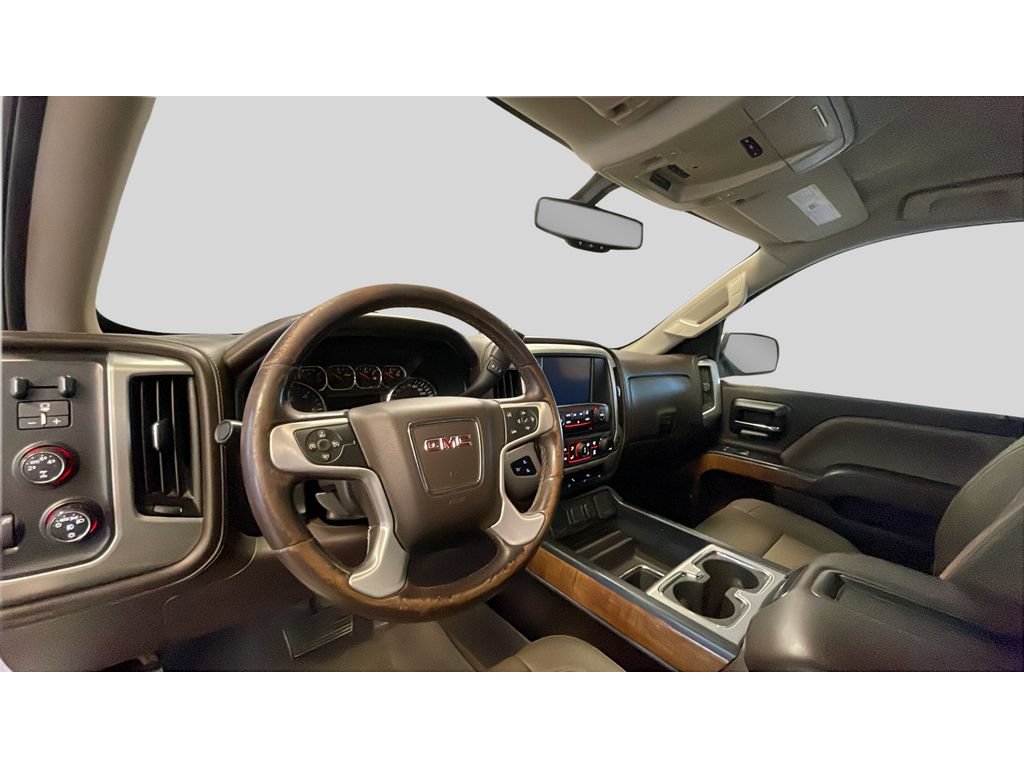 Used 2014 GMC Sierra 1500 SLT AWD/4WD image 11