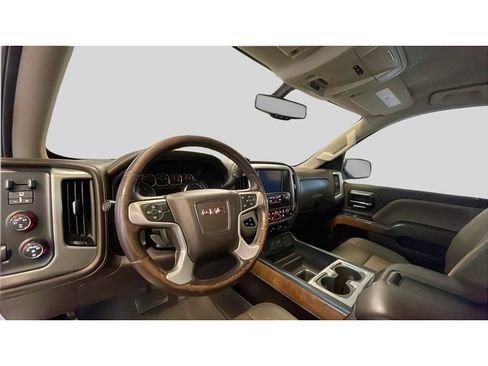 Used 2014 GMC Sierra 1500 SLT AWD/4WD image 11