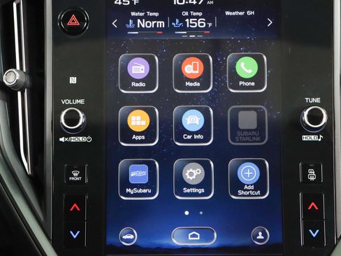 Used 2022 Subaru WRX Premium image 19