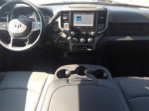 New 2026 RAM 2500 Tradesman w/ Chrome Appearance Group image 11