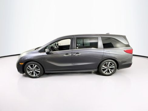 Used 2023 Honda Odyssey Touring image 8