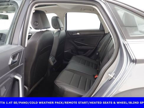 Used 2021 Volkswagen Jetta SE image 13