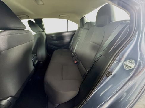 Used 2024 Toyota Corolla LE FWD image 24