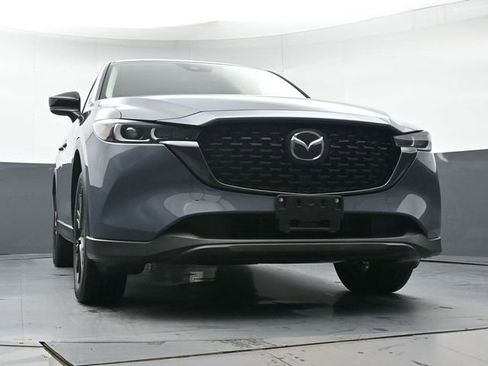 Used 2023 MAZDA CX-5 Carbon Edition AWD/4WD image 34