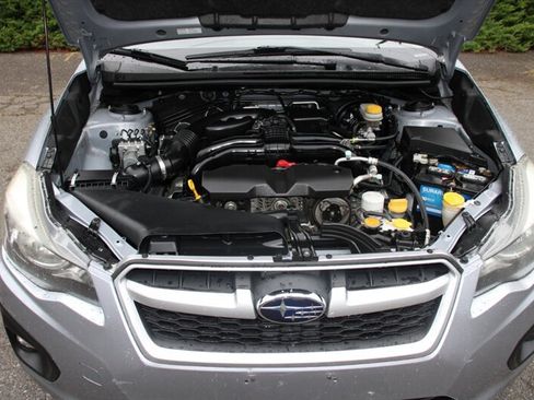 Used 2012 Subaru Impreza 2.0i Sport Limited w/ Popular Pkg 1 AWD/4WD image 20