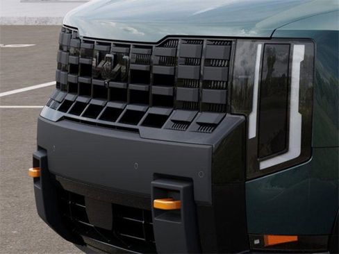 New 2027 Kia Telluride SX Prestige X-Pro image 12