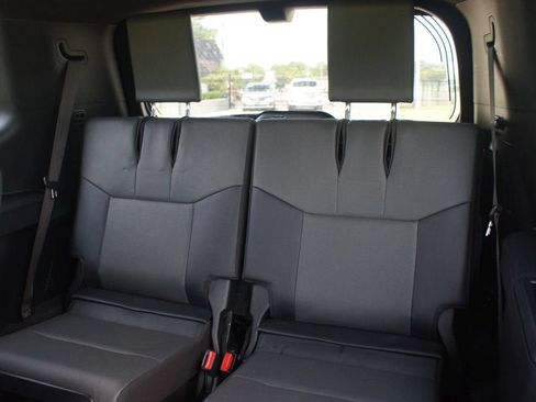 Used 2024 Lexus GX 550 AWD/4WD image 18