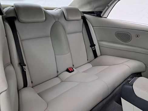 Used 2008 Saab 9-3 2.0T image 27