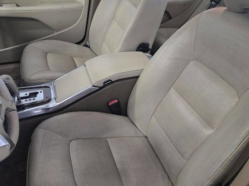 Used 2012 Volvo S80 T6 Premier Plus image 19