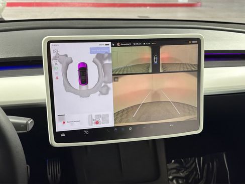 Used 2025 Tesla Model Y Long Range image 19