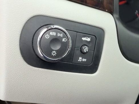 Used 2012 Chevrolet Impala LT w/ LT Sunroof Package image 10