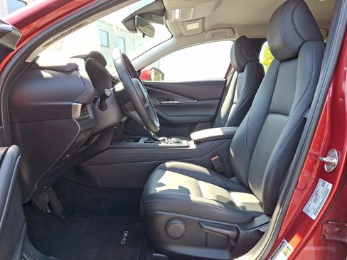 Certified 2023 MAZDA CX-30 AWD 2.5 S w/ Select Package image 13