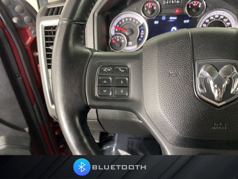 Used 2014 RAM 1500 Big Horn AWD/4WD image 20