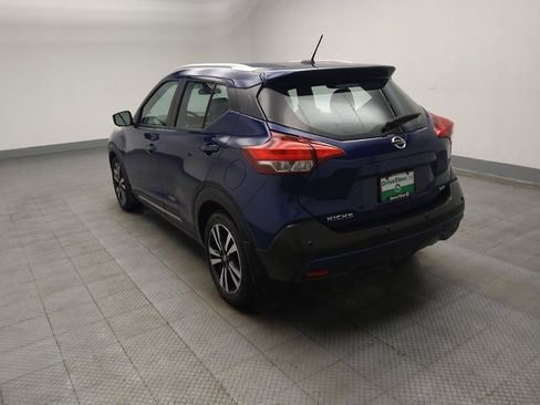 Used 2020 Nissan Kicks SR w/ SR Premium Package image 5