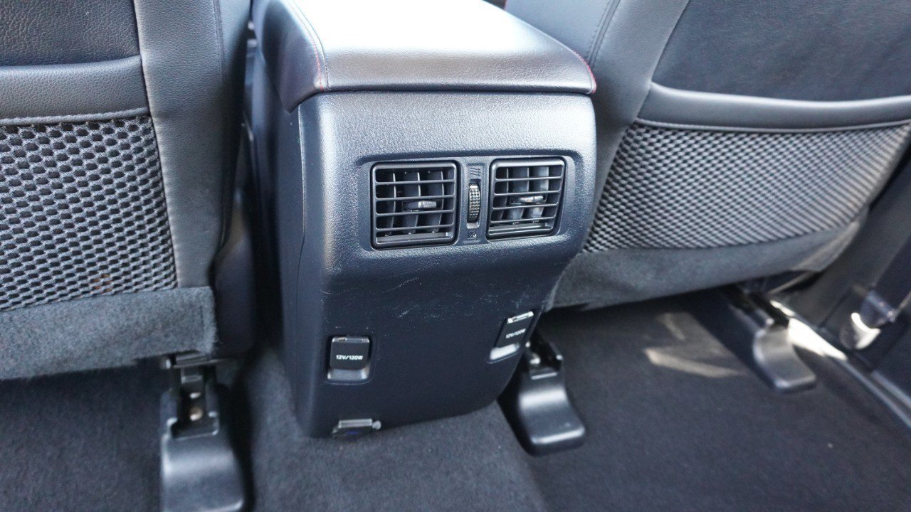 Used 2019 Toyota 4Runner TRD Off-Road Premium AWD/4WD image 33