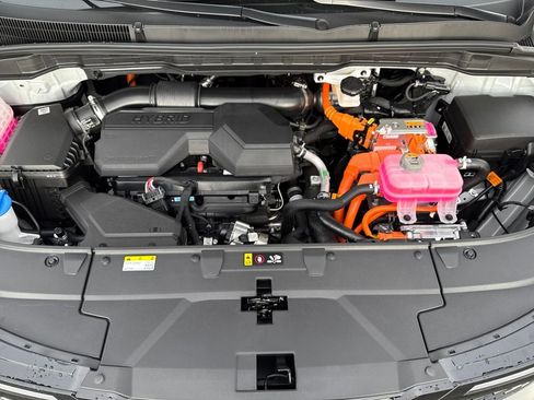 New 2026 Kia Carnival SX Prestige image 32