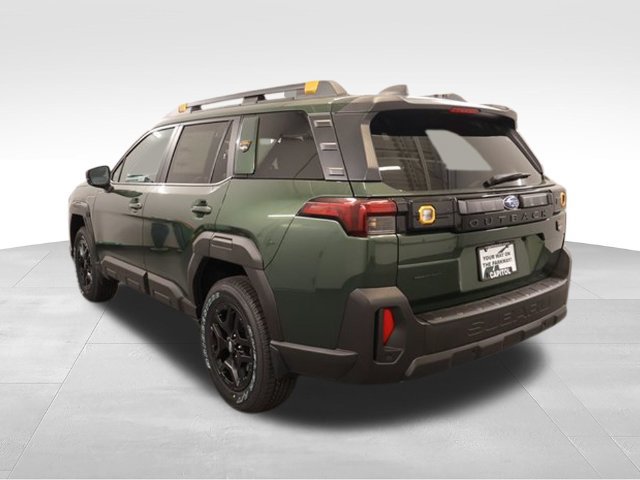New 2026 Subaru Outback Wilderness AWD/4WD image 4