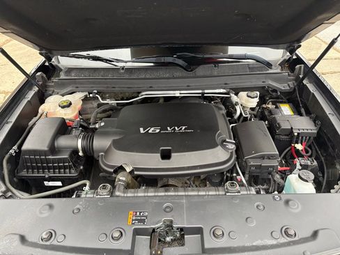 Used 2022 GMC Canyon AT4 image 15