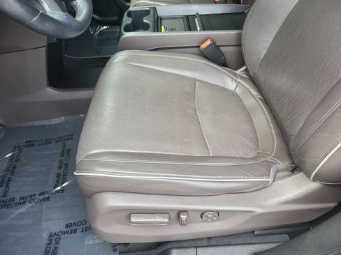 Used 2022 Honda Odyssey Elite image 28