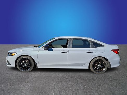 Used 2024 Honda Civic Sport image 7