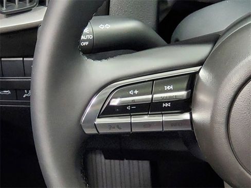 New 2025 MAZDA CX-50 AWD 2.5 Hybrid w/ Weather Package image 21