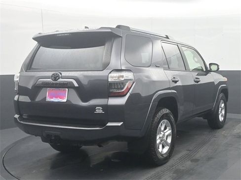 Used 2023 Toyota 4Runner SR5 image 7