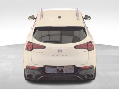 Used 2024 Buick Encore GX Sport Touring w/ Comfort Package image 7