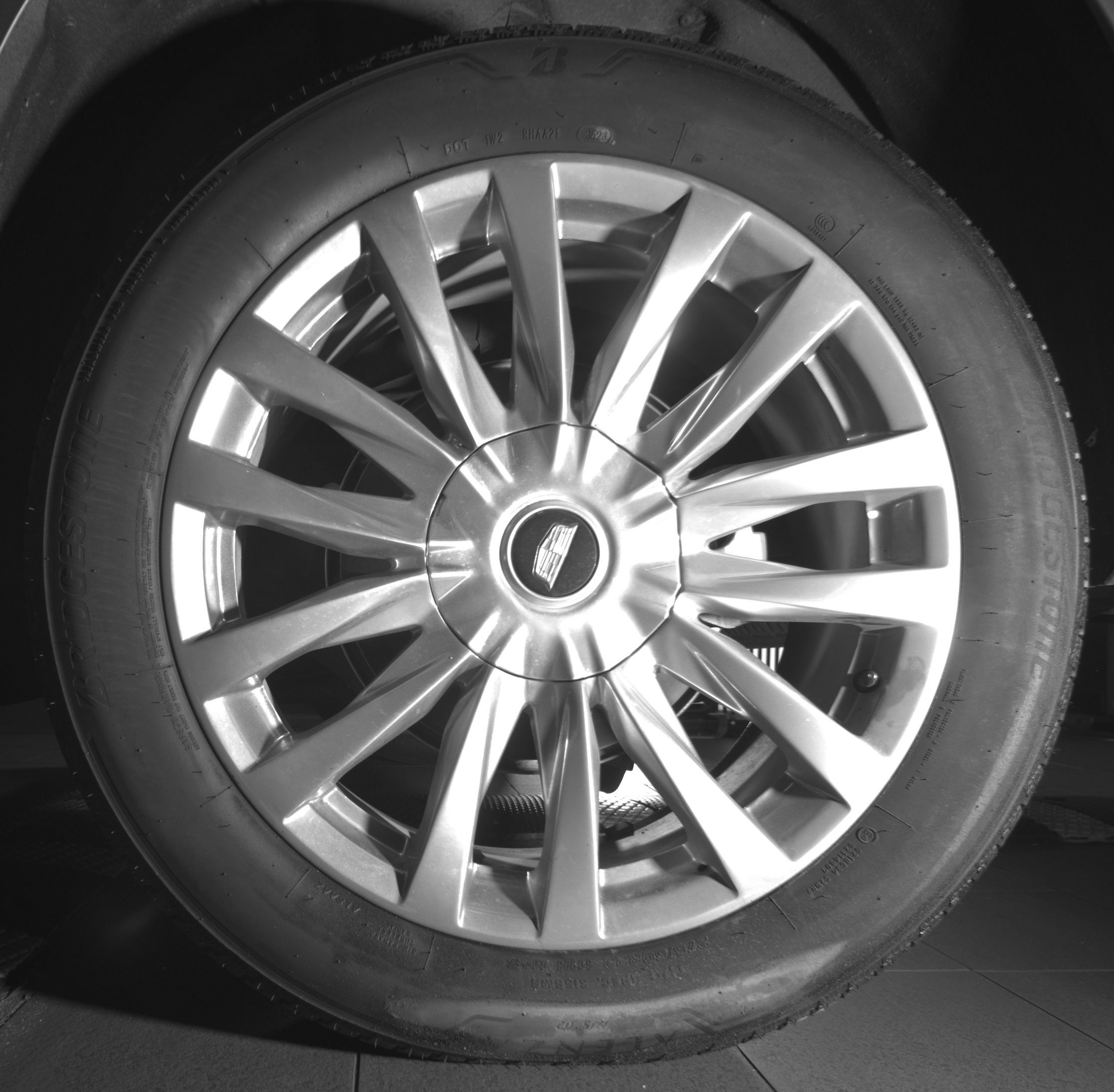 Certified 2024 Cadillac Escalade Premium Luxury AWD/4WD image 10