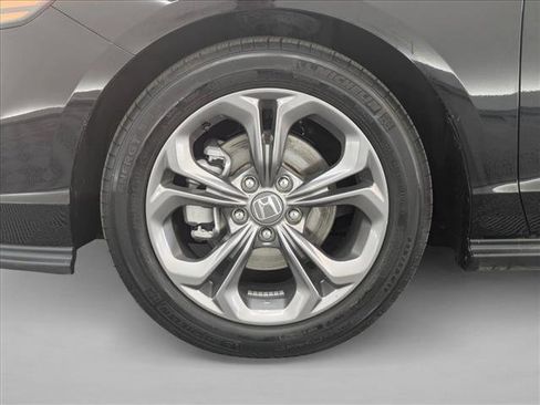 Used 2024 Honda Accord EX image 27