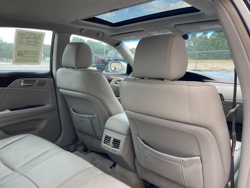 Used 2008 Toyota Avalon Limited FWD image 24