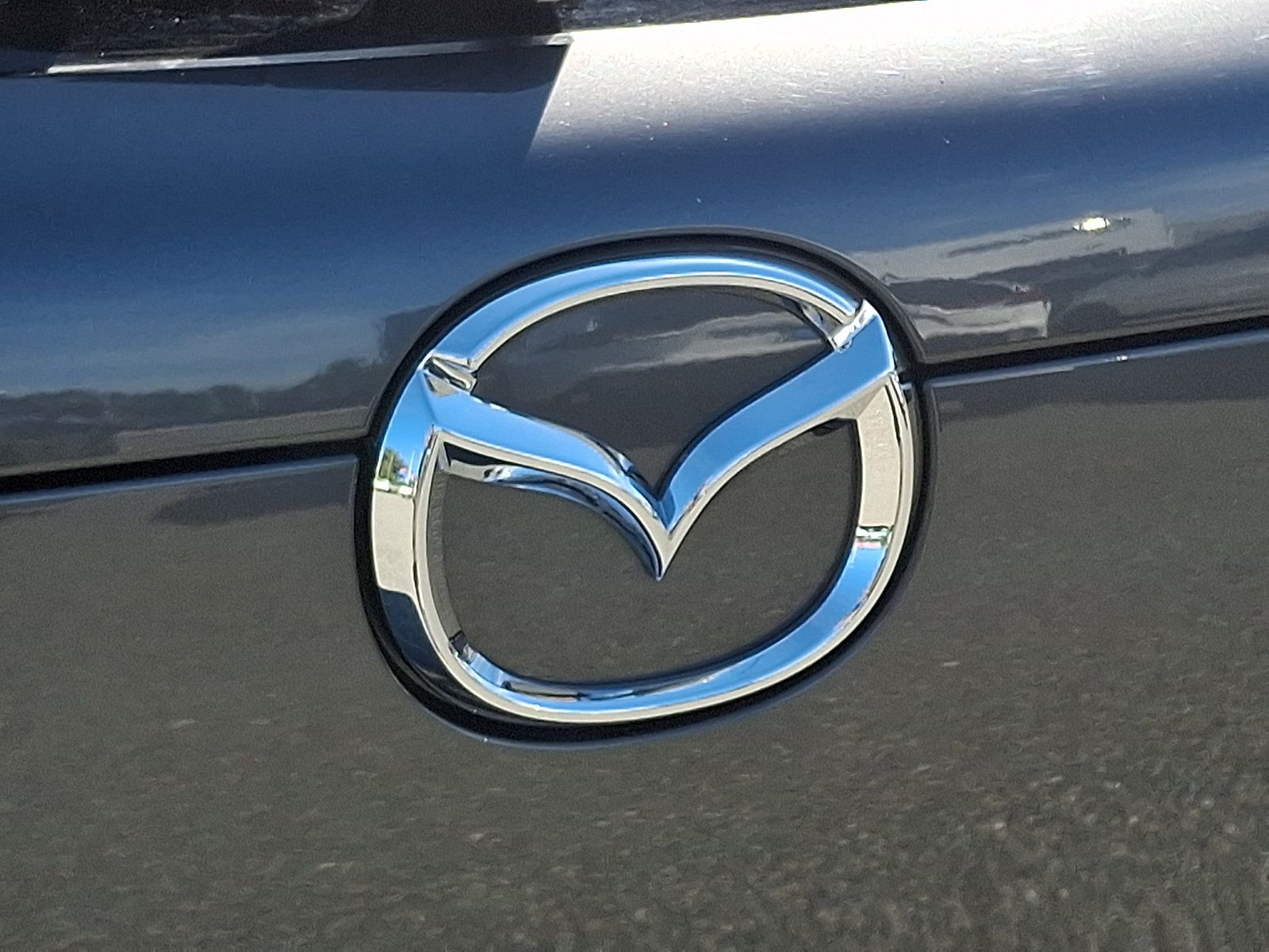 Used 2023 MAZDA CX-30 2.5 Turbo w/ Premium Package AWD/4WD image 32