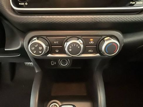 Used 2024 Nissan Kicks S FWD image 23