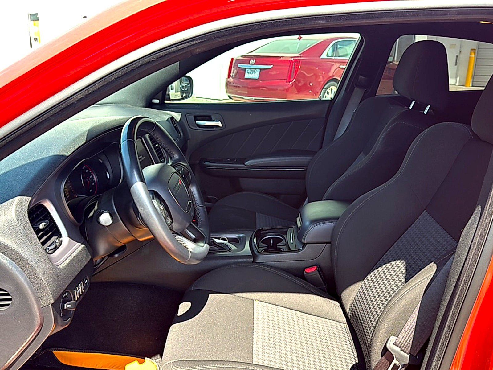 Used 2023 Dodge Charger GT w/ Blacktop Package RWD image 7