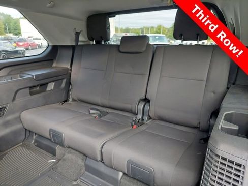 Certified 2024 Toyota Sequoia SR5 image 18