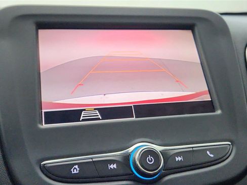 Used 2023 Chevrolet Equinox RS image 43