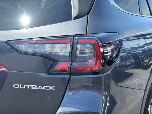 Used 2021 Subaru Outback Limited w/ Popular Package #2 AWD/4WD image 7