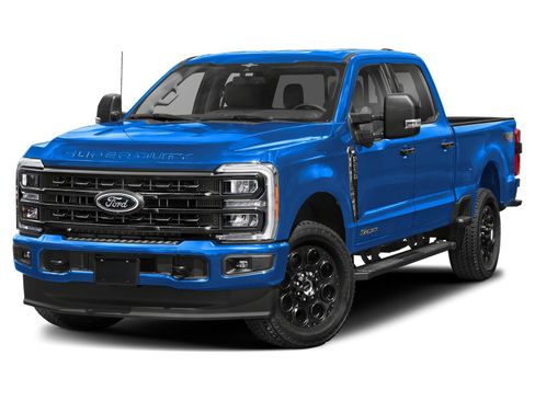 New 2026 Ford F250 XLT w/ FX4 Off-Road Package image 1