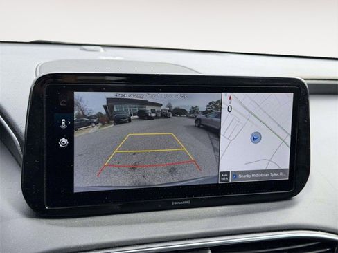 Used 2023 Hyundai Santa Fe SEL image 4