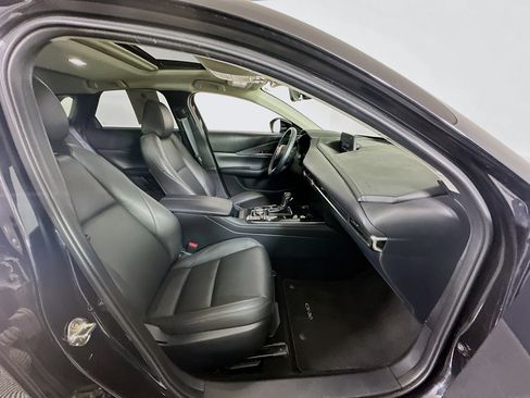 Used 2025 MAZDA CX-30 AWD 2.5 S w/ Preferred Package image 33