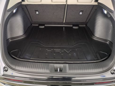 Certified 2023 Honda HR-V EX-L image 25