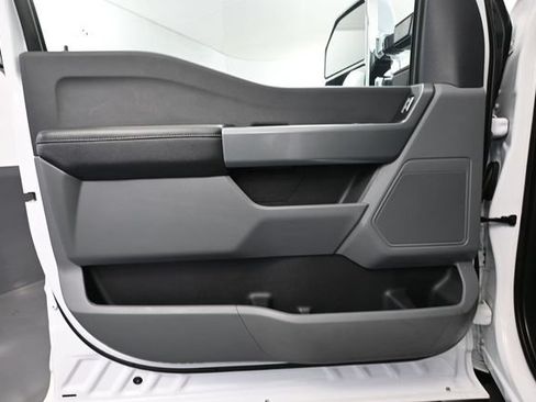 Used 2022 Ford F150 XLT w/ XTR Package AWD/4WD image 19