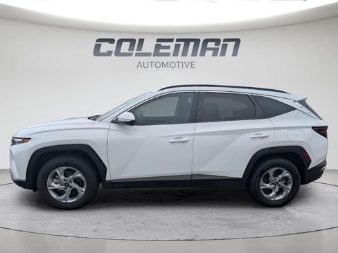 Used 2024 Hyundai Tucson SEL AWD/4WD image 6