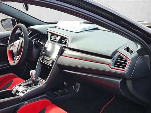 Used 2021 Honda Civic Type R image 23