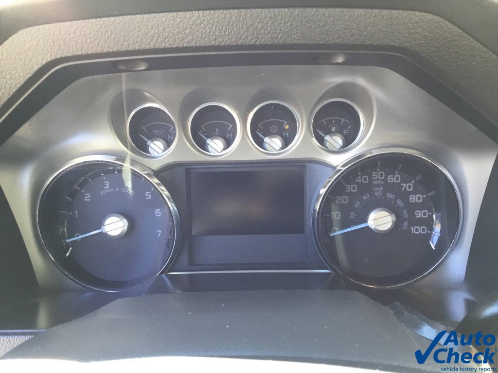 Used 2013 Ford F250 Lariat w/ Lariat Ultimate Pkg AWD/4WD image 50