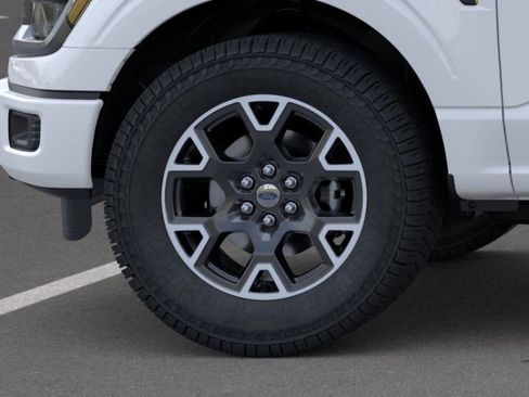 New 2025 Ford F150 STX w/ Equipment Group 200A image 19